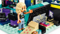 LEGO set 41755-1 Nova's Room - Image 4