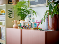 LEGO set 41757-1 Botanical Garden - Image 3