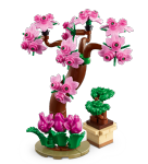 LEGO set 41757-1 Botanical Garden - Image 4