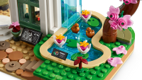 LEGO set 41757-1 Botanical Garden - Image 8