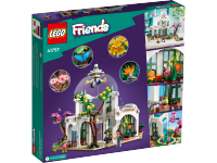 LEGO set 41757-1 Botanical Garden - Image 10