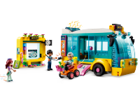 LEGO set 41759-1 Heartlake City Bus - Image 3