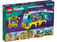LEGO set 41759-1 Heartlake City Bus - Image 7