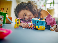 LEGO set 41759-1 Heartlake City Bus - Image 8