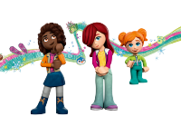 LEGO set 41760-1 Igloo Holiday Adventure - Image 6