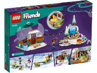 LEGO set 41760-1 Igloo Holiday Adventure - Image 7