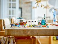 LEGO set 41760-1 Igloo Holiday Adventure - Image 9