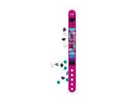 LEGO set 41802-1 Unicorns Forever Bracelet - Image 3