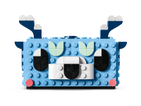 LEGO set 41805-1 Creative Animal Drawer - Image 4