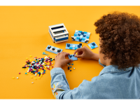 LEGO set 41805-1 Creative Animal Drawer - Image 11