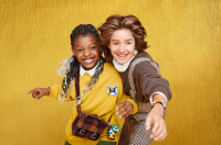 LEGO set 41808-1 Hogwarts Accessories Pack - Image 5