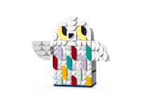LEGO set 41809-1 Hedwig Pencil Holder - Image 4