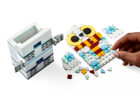 LEGO set 41809-1 Hedwig Pencil Holder - Image 5