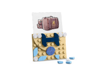LEGO set 41809-1 Hedwig Pencil Holder - Image 6