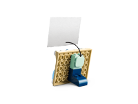 LEGO set 41809-1 Hedwig Pencil Holder - Image 7