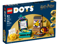 LEGO set 41811-1 Hogwarts Desktop Kit - Image 2