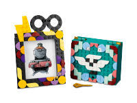 LEGO set 41811-1 Hogwarts Desktop Kit - Image 3