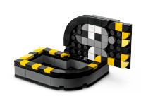 LEGO set 41811-1 Hogwarts Desktop Kit - Image 5