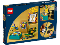 LEGO set 41811-1 Hogwarts Desktop Kit - Image 7