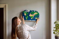 LEGO set 41838-1 Travel Moments - Image 3