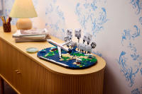 LEGO set 41838-1 Travel Moments - Image 5