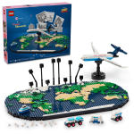 LEGO set 41838-1 Travel Moments - Image 2