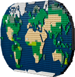 LEGO set 41838-1 Travel Moments - Image 7