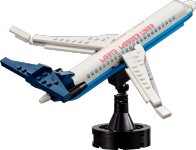 LEGO set 41838-1 Travel Moments - Image 8