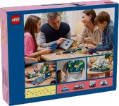 LEGO set 41838-1 Travel Moments - Image 11