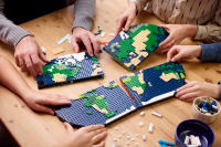 LEGO set 41838-1 Travel Moments - Image 13