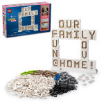 LEGO set 41839-1 Message Board - Image 2