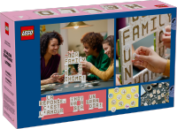 LEGO set 41839-1 Message Board - Image 5
