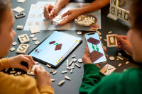 LEGO set 41839-1 Message Board - Image 7