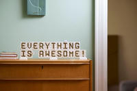 LEGO set 41839-1 Message Board - Image 9