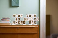 LEGO set 41839-1 Message Board - Image 10