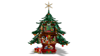 LEGO set 41843-1 Family Christmas Tree Decoration - Image 10