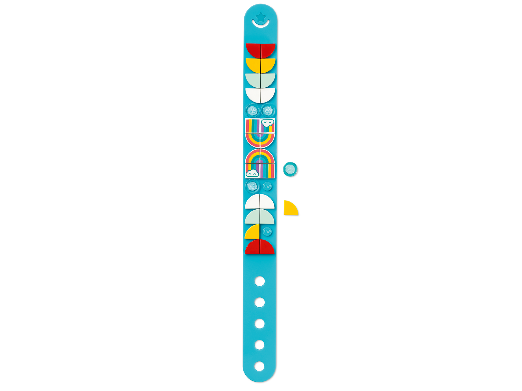 LEGO set 41900-1 Rainbow - Image 1