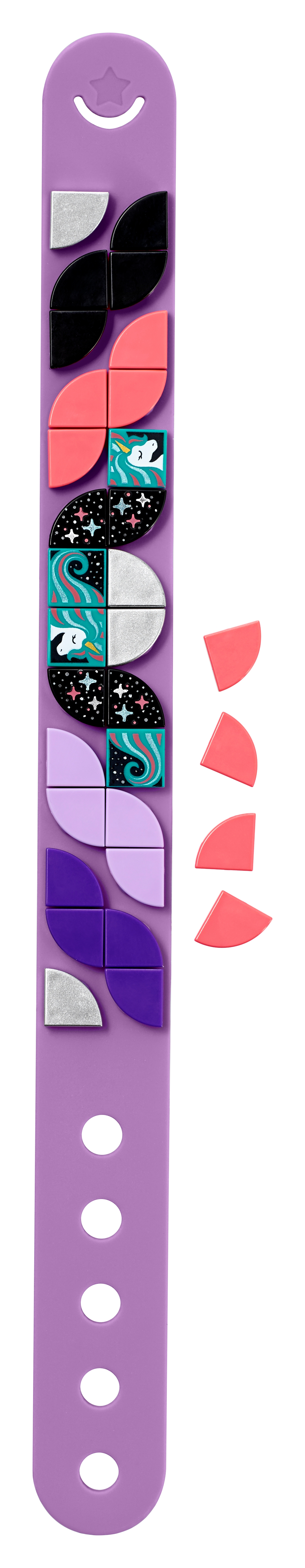 LEGO set 41902-1 Sparkly Unicorn - Image 1