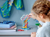 LEGO set 41905-1 Rainbow Jewelry Stand - Image 9