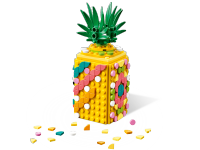 LEGO set 41906-1 Pineapple Pencil Holder - Image 4
