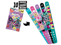 LEGO set 41908-1 Extra DOTS - Series 1 - Image 3
