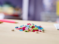 LEGO set 41908-1 Extra DOTS - Series 1 - Image 6