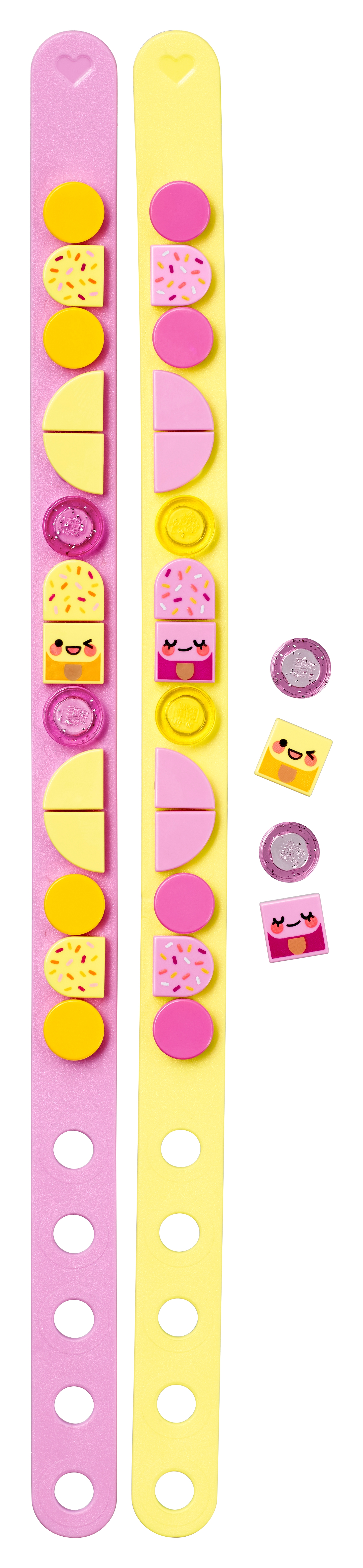 LEGO set 41910-1 Ice Cream Besties - Image 1