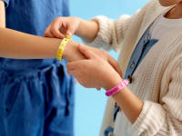 LEGO set 41910-1 Ice Cream Besties - Image 5