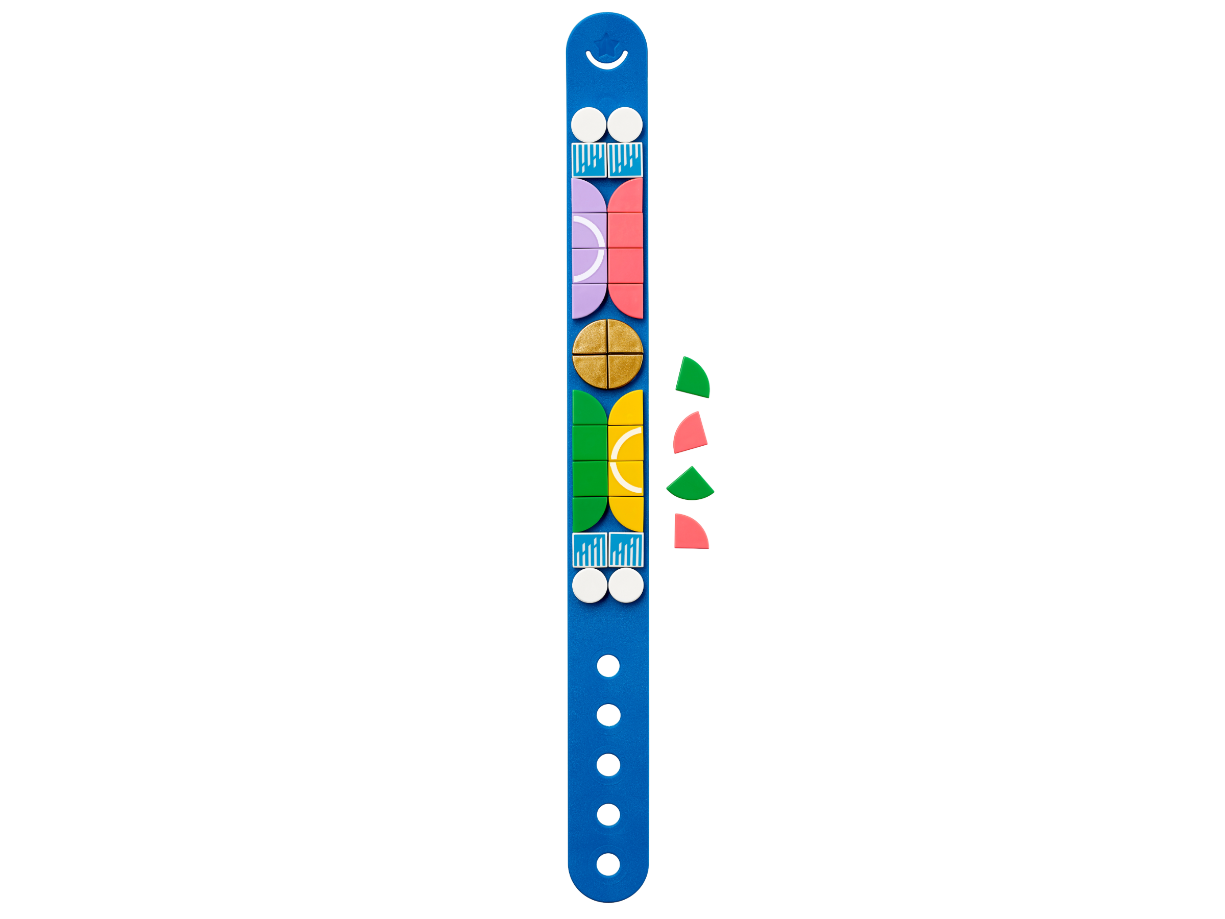 LEGO set 41911-1 Go Team! - Image 1