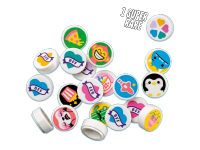 LEGO set 41913-1 Mega Pack - Image 4