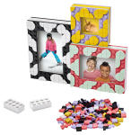 LEGO set 41914-1 Picture Frame - Image 1