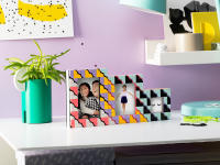 LEGO set 41914-1 Picture Frame - Image 3