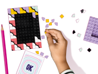 LEGO set 41914-1 Picture Frame - Image 5