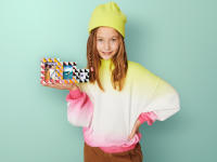 LEGO set 41914-1 Picture Frame - Image 8
